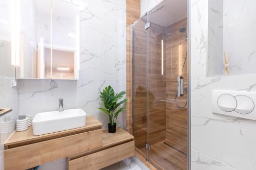 Danijela Apartments Rijeka