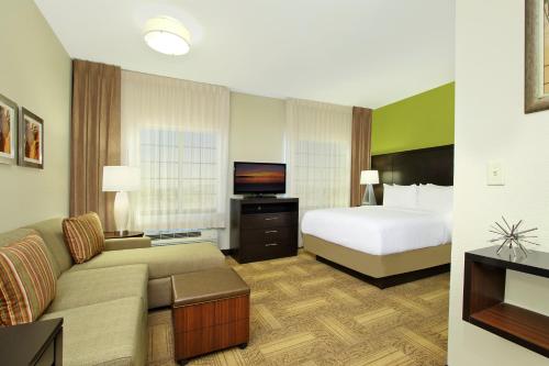 Gallery image of Staybridge Suites - Odessa - Interstate HWY 20, an IHG Hotel in Odessa