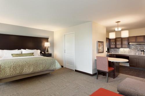 Gallery image of Staybridge Suites Midland, an IHG Hotel in Midland