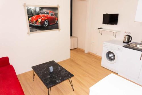 apartment gezkonakla izmir balcova gunluk turkey booking com