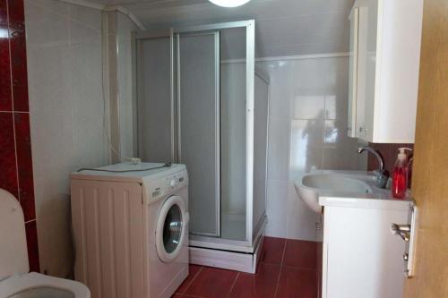 apartment gezkonakla izmir balcova gunluk turkey booking com