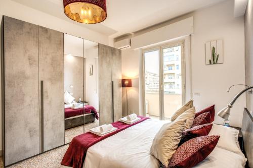 Gallery image of Colonna Suite - Rome San Giovanni in Rome