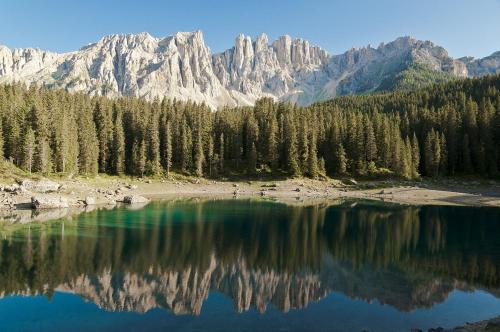 APPARTAMENTI - Golf Hotel Carezza – Photos 2