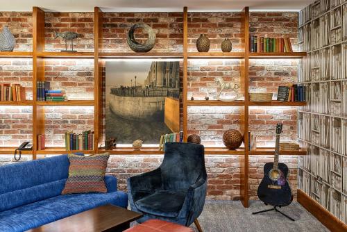 Staybridge Suites Liverpool, an IHG Hotel Image