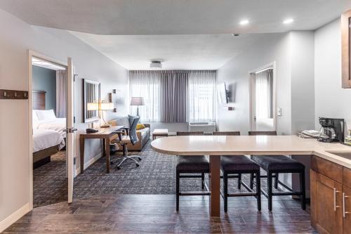 Φωτογραφία από το άλμπουμ του Staybridge Suites Montgomery - Downtown by IHG σε Montgomery