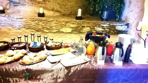 Φωτογραφία από το άλμπουμ του Hotel Palazzo Bruni σε Maierà