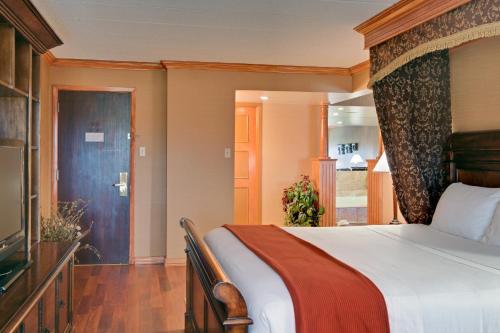 Gallery image of Holiday Inn Express Hotel & Suites Charlottetown, an IHG Hotel in Charlottetown