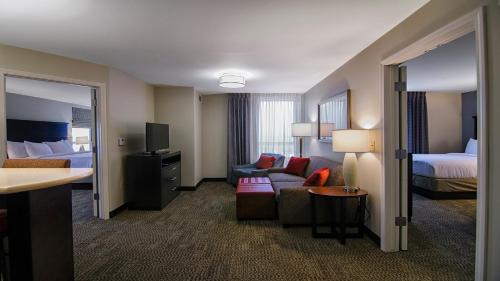 Gallery image of Staybridge Suites Marquette, an IHG Hotel in Marquette