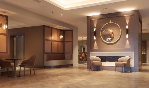 Gallery image of Staybridge Suites London Heathrow - Bath Road, an IHG Aparthotel in Hillingdon