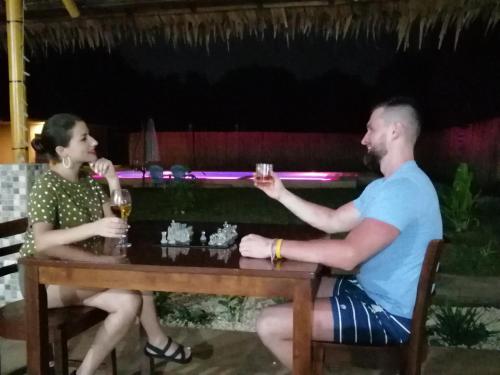 Gallery image of Hidden Jewel Resort in Panglao