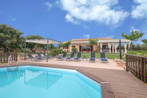 Villa Can Punxet