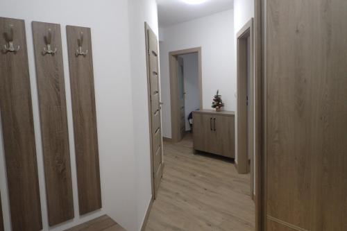 Gallery image of Ekskluzywny apartamet Pan Tadeusz III z widokiem na jezioro in Giżycko