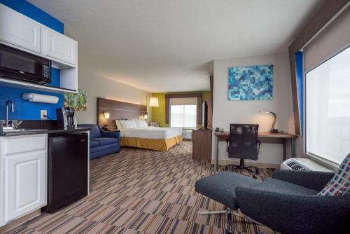 Gallery image of Holiday Inn Express and Suites - Quakertown, an IHG Hotel in Quakertown