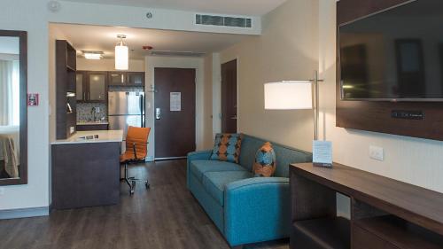 Gallery image of Staybridge Suites Puebla, an IHG Hotel in Puebla