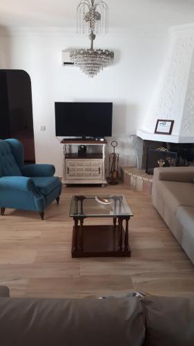 Casa Bananeiras