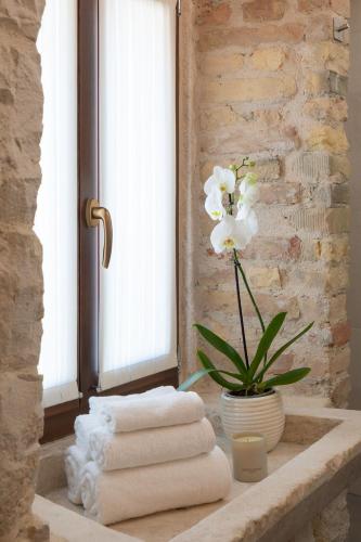Fotografie z fotogalerie ubytování Luxury Rooms MA de Dominis ve Splitu