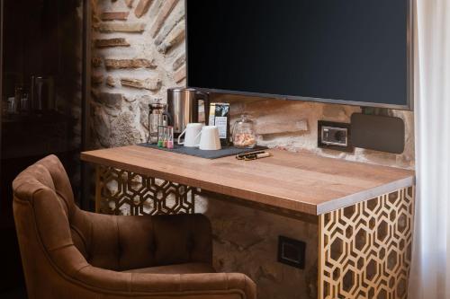 Fotografie z fotogalerie ubytování Luxury Rooms MA de Dominis ve Splitu