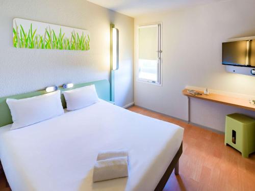 Ibis Budget Bollene