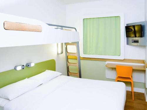 ibis budget Aracaju – Photos 3
