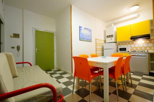 Gallery image of Residence 3 D in Lido di Spina