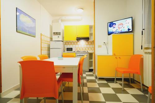 Gallery image of Residence 3 D in Lido di Spina