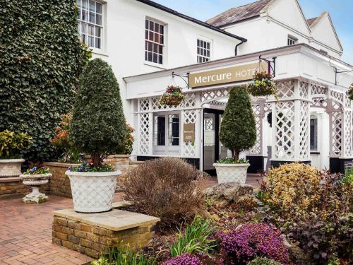聖奧爾本斯mercure St Albans Noke Hotel 21 年最新房價 聖奧爾本斯mercure St Albans Noke Hotel 21 年最新房價