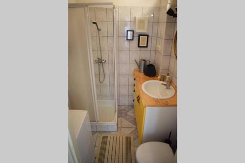 Cosy apartment just next to Parliament 1054 Budapest, Zoltán utca 11 4 floor 13/b kép - 3