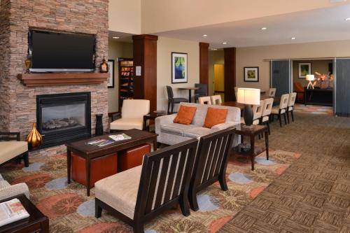 Staybridge Suites San Antonio-Stone Oak, an IHG Hotel Image