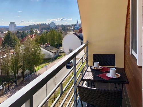 Savelij apartament 8380 Hévíz, Fortuna utca, haz 5, emelet 3, lakas 2  kép - 3