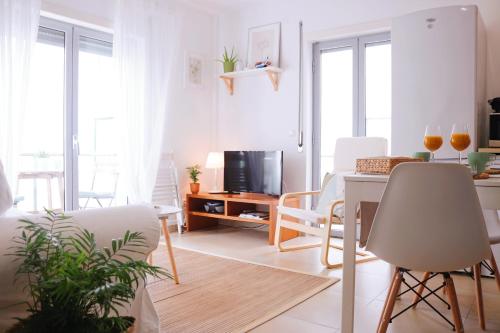 The Breeze - Beach Apartments By Silver Prop