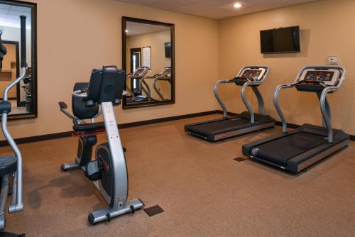 Staybridge Suites Merrillville, an IHG Hotel
