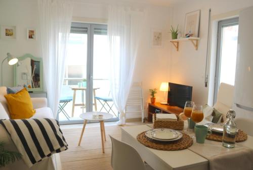 The Breeze - Beach Apartments By Silver Prop