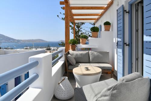 Iresma Suites