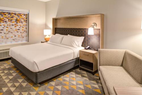 Gallery image of Holiday Inn Hotel & Suites - Houston West - Katy Mills, an IHG Hotel in Katy