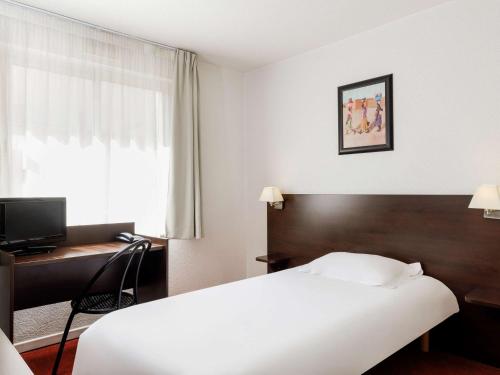 Gallery image of Aparthotel Adagio Access Lille Vauban in Lille