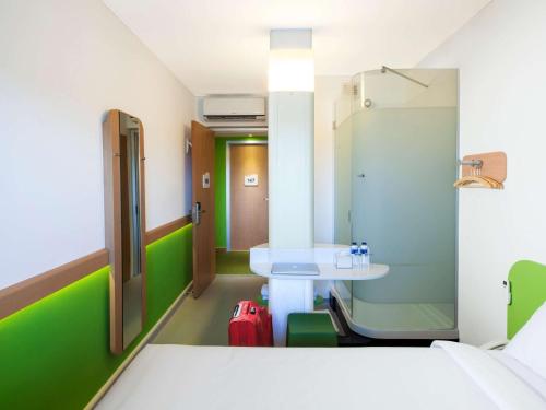 Ibis Budget Makassar Airport