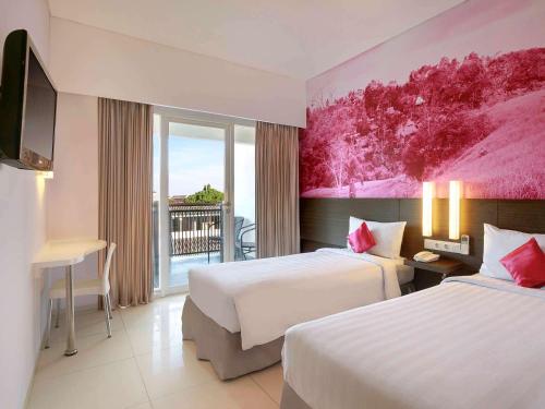 Gallery image of Primera Hotel Seminyak in Seminyak