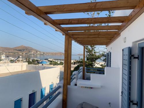 Iresma Suites