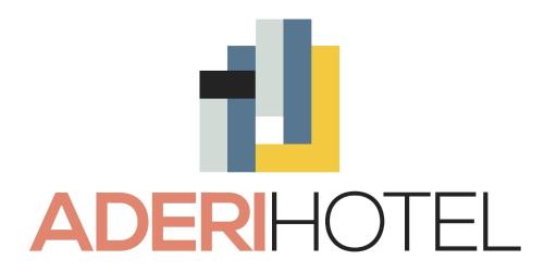a logo for the adler detroit detroit association at Aderi Hotel Near Bucknell University in Lewisburg