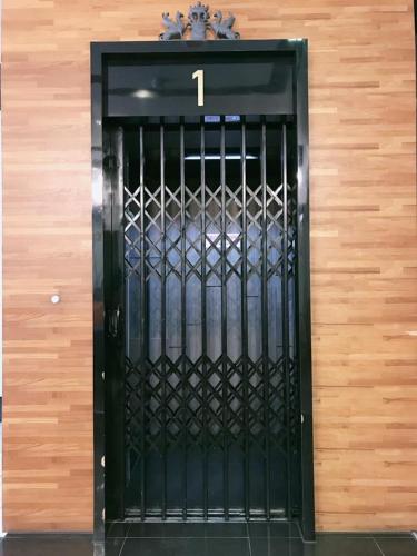 Foto sihtkohas Kaohsiung asuva majutusasutuse Hotel That galeriist
