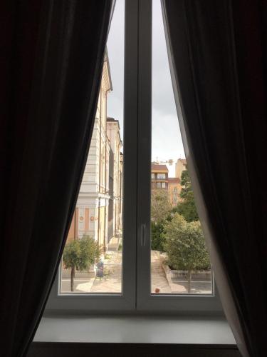 Foto dalla galleria di Monfort Club B&B a Campobasso