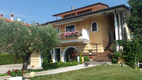 Apartmens Alenka