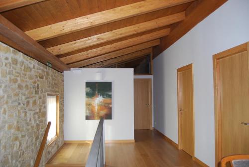 Φωτογραφία από το άλμπουμ του Casa Rural Harri Etxea σε Iracheta