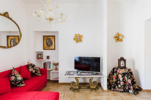 My Home in San Pietro