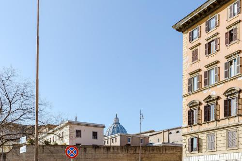 My Home in San Pietro