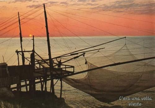 Galeriebild der Unterkunft Rifugio del Templare in Vieste