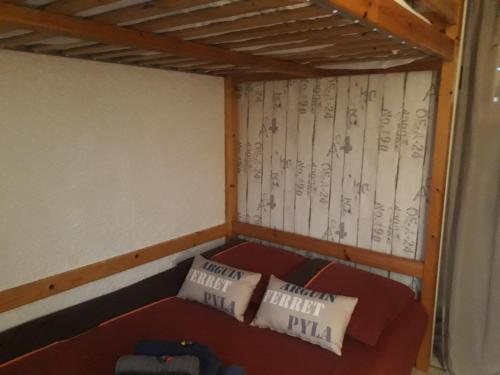 Photo de la galerie de l'établissement Bassin d'Arcachon - studio Ares -, à Arès