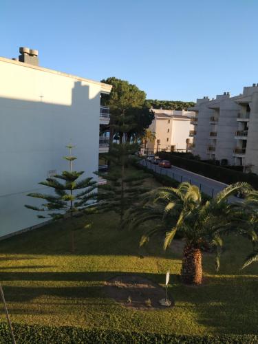 Cambrils Panoramic