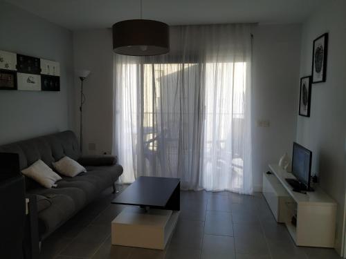 Cambrils Panoramic