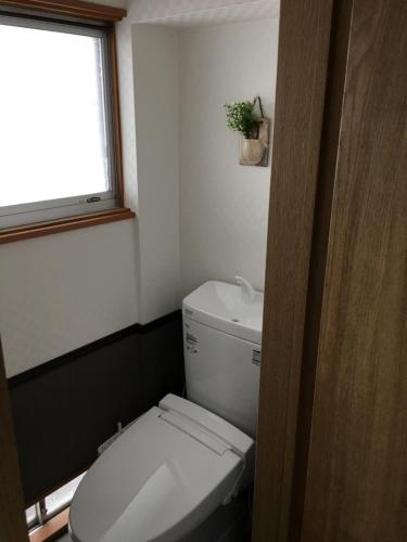 北上市にあるゲストハウス蘖 -ひこばえのギャラリーの写真